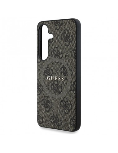 Guess Leather 4G Colored Ring Classic...