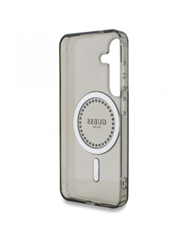 Guess Rhinestones Printed Classic...