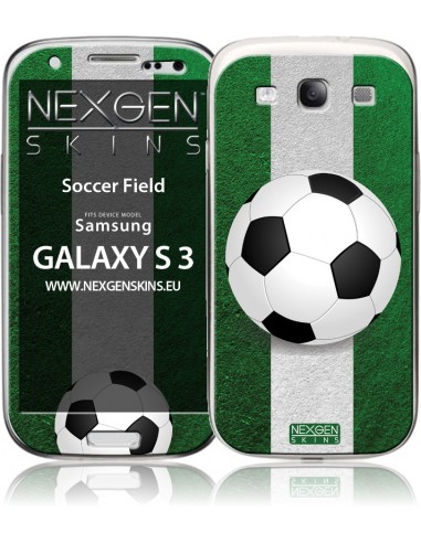 Nexgen Skins with 3D effect for...