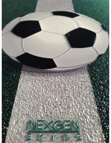 Nexgen Skins with 3D effect for...