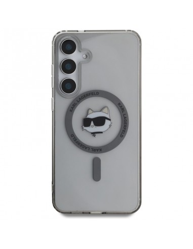 Karl Lagerfeld Button Choupette Head...