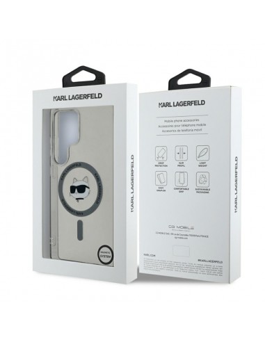 Karl Lagerfeld Button Choupette Head...