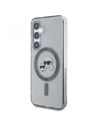 Karl Lagerfeld Button Karl &...