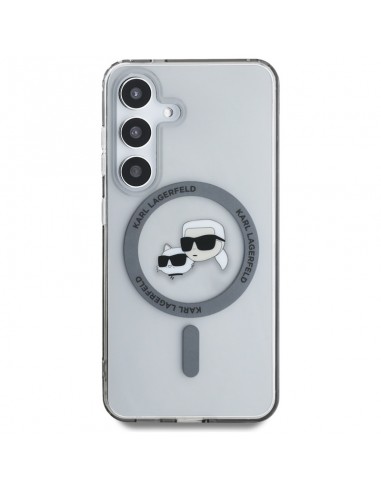 Karl Lagerfeld Button Karl &...