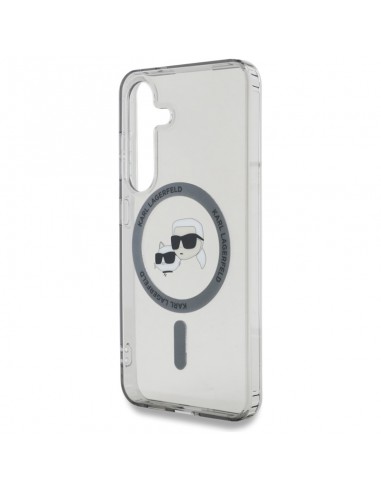 Karl Lagerfeld Button Karl &...