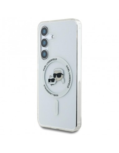 Karl Lagerfeld Button Karl &...