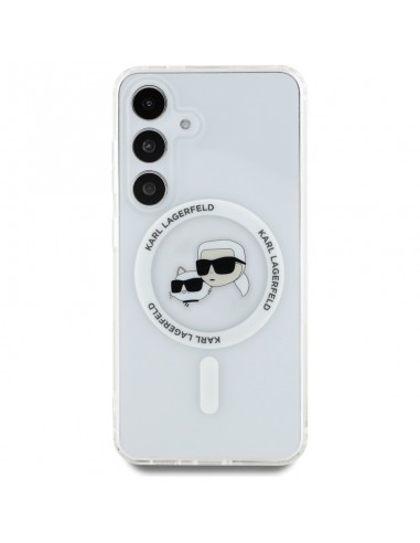Karl Lagerfeld Button Karl &...