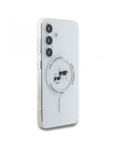 Karl Lagerfeld Button Karl &...