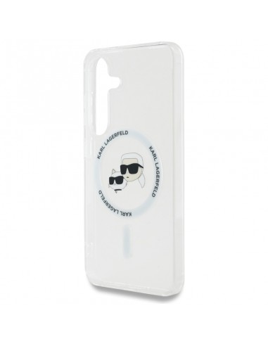 Karl Lagerfeld Button Karl &...