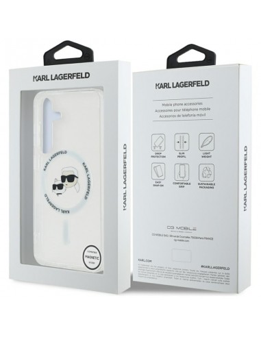 Karl Lagerfeld Button Karl &...
