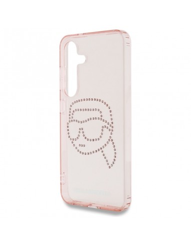 Karl Lagerfeld Rhinestones Karl Head...