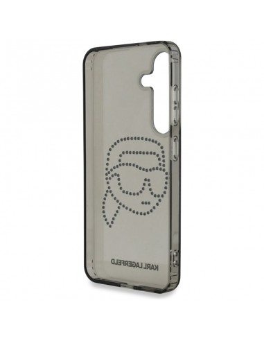Karl Lagerfeld Rhinestones Karl Head...