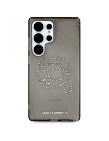 Karl Lagerfeld Rhinestones Karl Head...