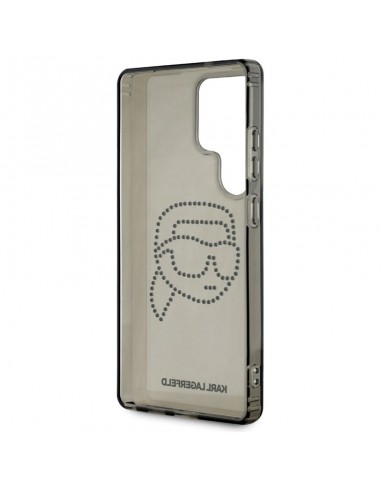 Karl Lagerfeld Rhinestones Karl Head...