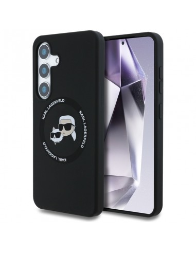 Karl Lagerfeld Silicone Double Heads...