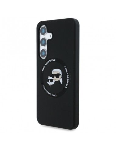 Karl Lagerfeld Silicone Double Heads...