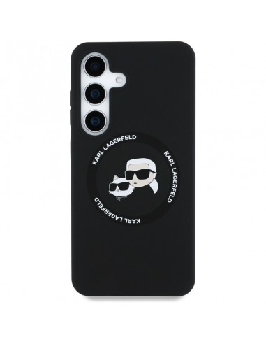 Karl Lagerfeld Silicone Double Heads...