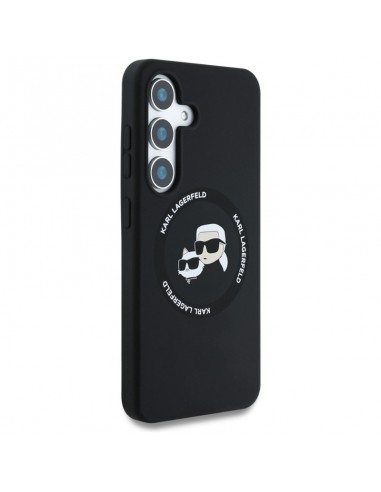 Karl Lagerfeld Silicone Double Heads...