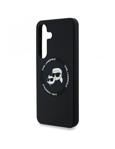 Karl Lagerfeld Silicone Double Heads...