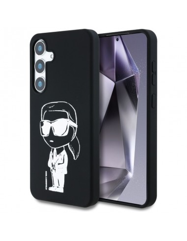 Karl Lagerfeld Silicone Graffiti...