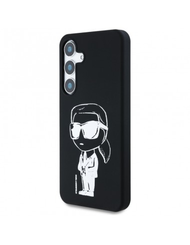 Karl Lagerfeld Silicone Graffiti...