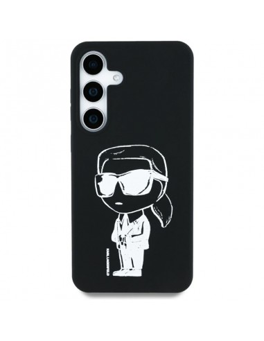 Karl Lagerfeld Silicone Graffiti...