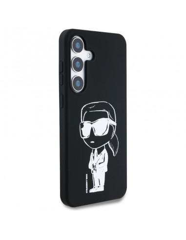 Karl Lagerfeld Silicone Graffiti...