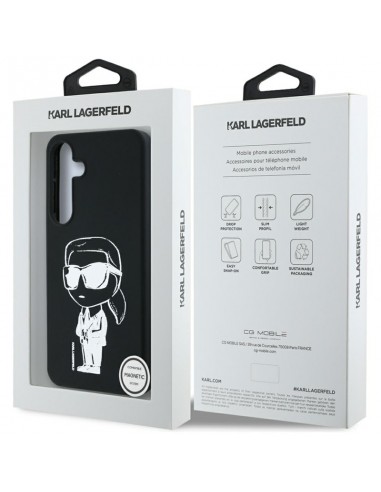 Karl Lagerfeld Silicone Graffiti...