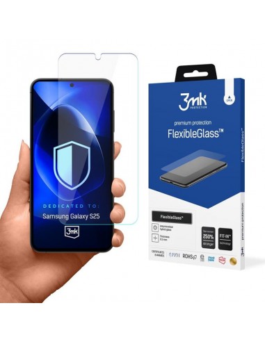 3mk FlexibleGlass - Hybrid Glass for...