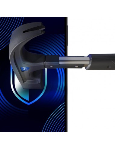3mk HardGlass Matt Max - Matte...