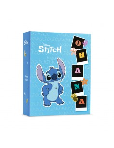 Disney Stitch - Album... 2