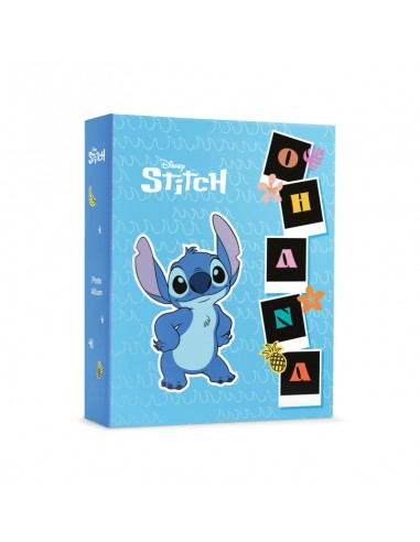 Disney Stitch - Album fotografico per...