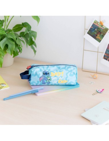 Disney Stitch - Astuccio della...