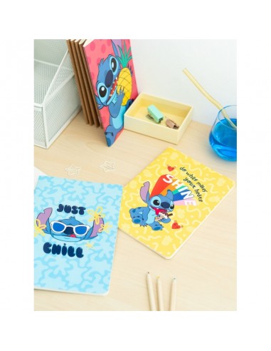 Disney Stitch - Set di quaderni A5...