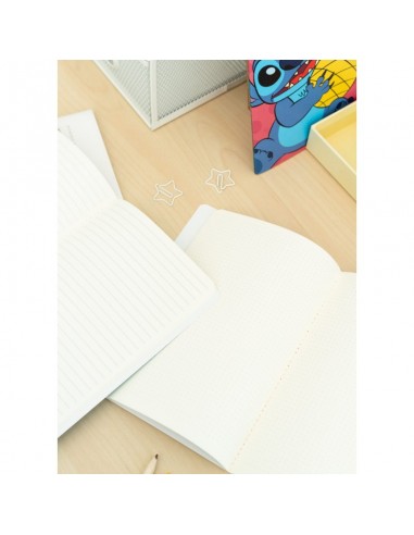 Disney Stitch - Set di quaderni A5...