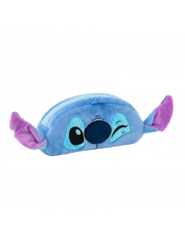 Disney Stitch - Astuccio in peluche...
