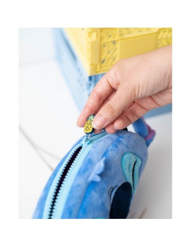 Disney Stitch - Astuccio in peluche...