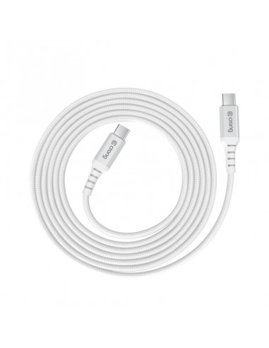 Crong Armor Link - Cavo USB-C a USB-C...