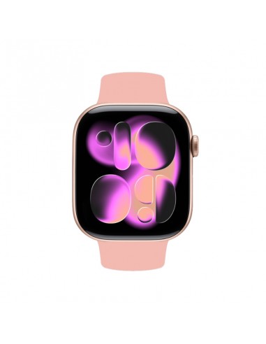 Crong Liquid - Cinturino per Apple...