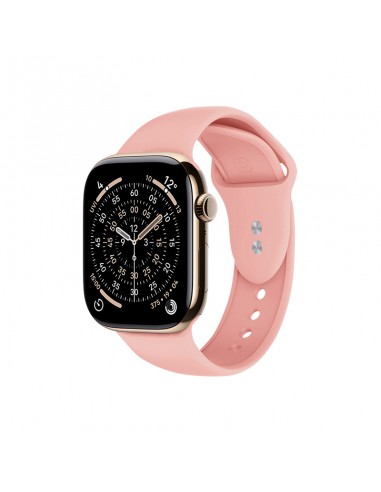 Crong Liquid - Cinturino per Apple...