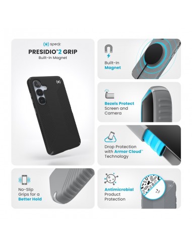 Speck Presidio2 Grip Magnet -...