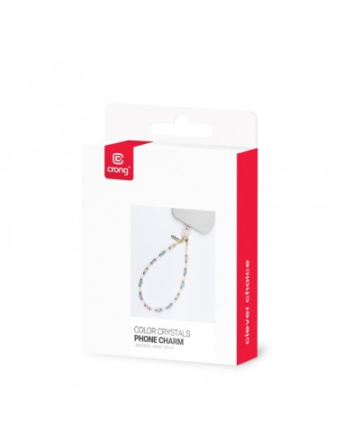 Crong Phone Charm - Ciondolo per...