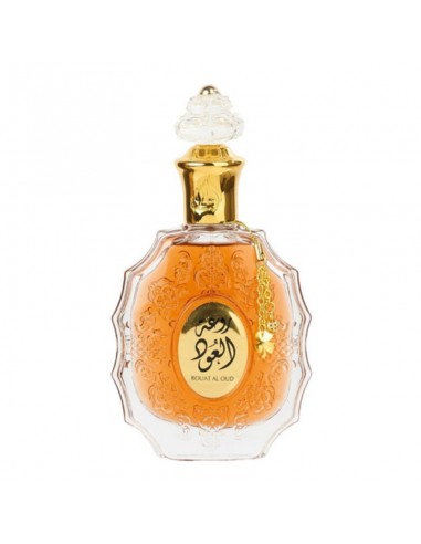 Lattafa Rouat Al Oud - Eau de Parfum...