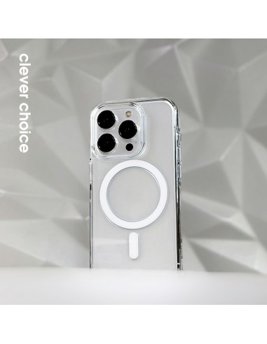 Crong Clear MAG Pro - Custodia...