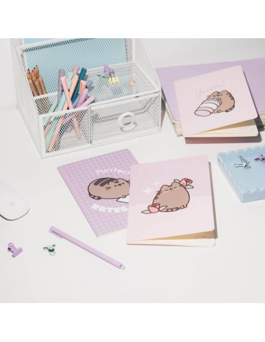 Pusheen - Set di quaderni A5 della...
