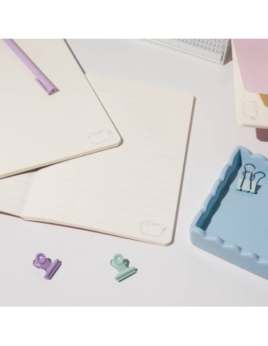 Pusheen - Set di quaderni A5 della...
