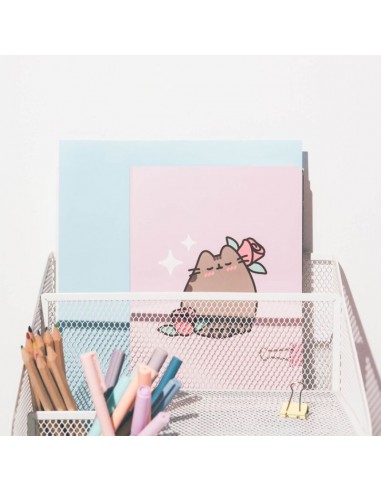 Pusheen - Set di quaderni A5 della...