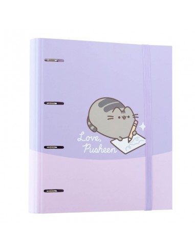 Pusheen - Raccoglitore A4 della...