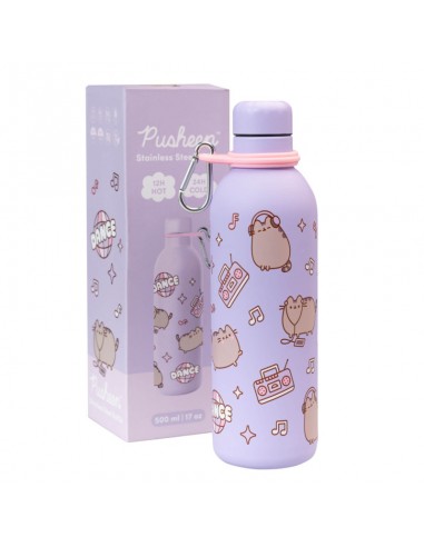Pusheen - Bottiglia termica in...