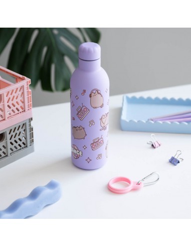 Pusheen - Bottiglia termica in...